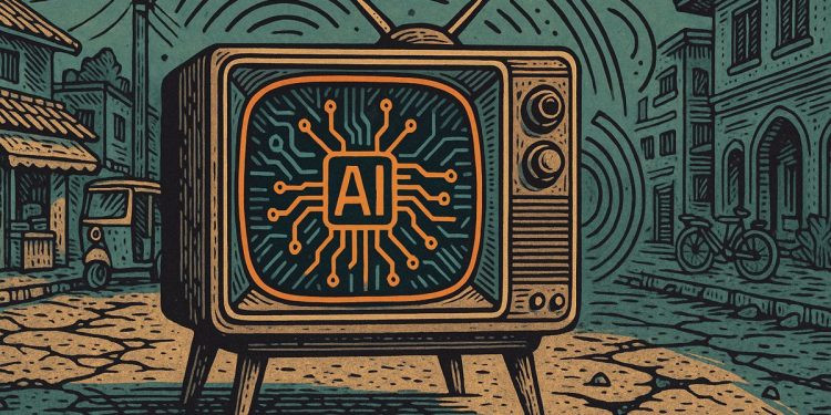 Bridging the AI Divide: Global South's Enthusiasm vs. Infrastructure Reality