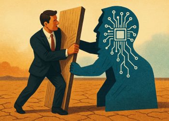 AI for Enterprise Content: Six Steps to Authenticity at Speed