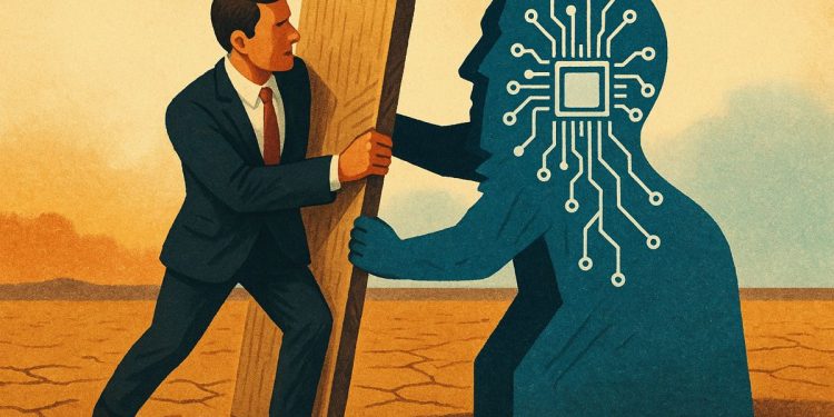 AI for Enterprise Content: Six Steps to Authenticity at Speed