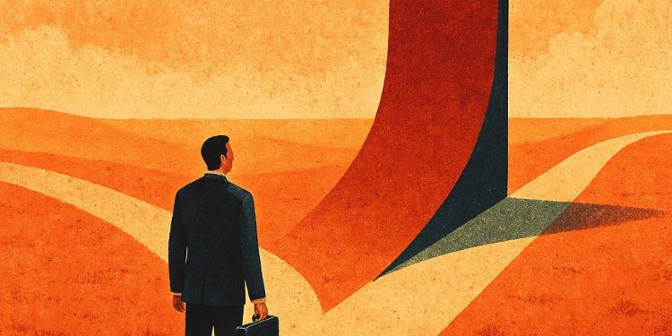 Kevin Kelly's 2025 Publishing Playbook: Mastering the Hybrid Author Landscape