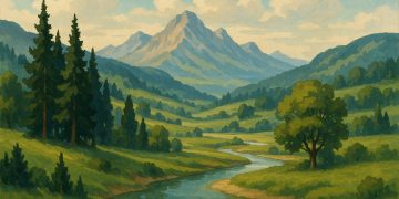 The Unseen Cost of AI: Navigating the Water Footprint of Generative Models