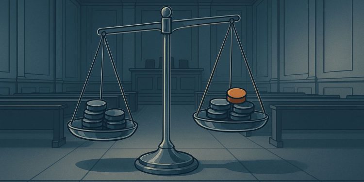 New 2025 Reports Confirm LLMs Still Show Bias in Moral Choices