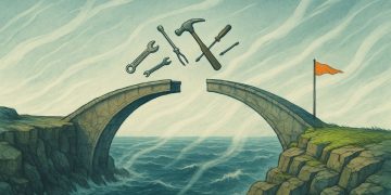 Cohere's Ex-AI Lead Unveils Startup, Bets Against AI Scaling Race