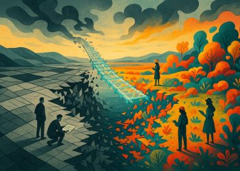 The AI Chasm: Bridging the Gap Between Ambition and Impact in Enterprise