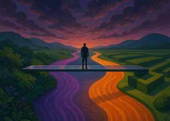 Navigating the AI Paradox: Why Enterprise AI Projects Fail and How to Build Resilient Systems