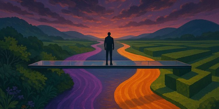 Navigating the AI Paradox: Why Enterprise AI Projects Fail and How to Build Resilient Systems