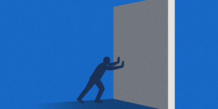 AI Codes Fast, But Hits Architectural Wall in 2025