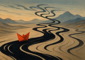 Executive LinkedIn Strategy: Mastering the 2025 Algorithm for Influence and Impact