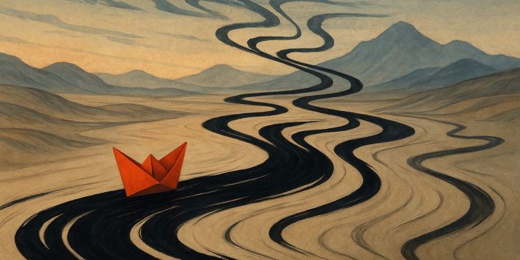 Executive LinkedIn Strategy: Mastering the 2025 Algorithm for Influence and Impact