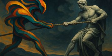 Marketers Adopt Four AI Agent Types in 2025