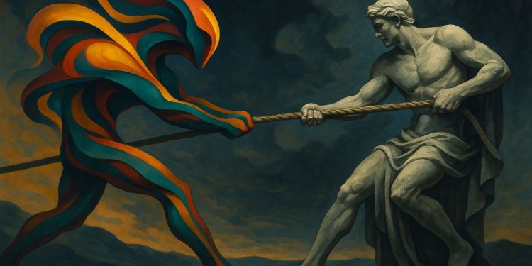 Marketers Adopt Four AI Agent Types in 2025