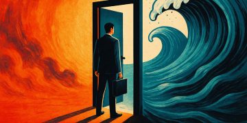 2025 Survey: AI Amplifies Executive Judgment, Not Replaces It