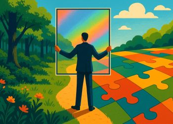 Building Trust in the AI Era: A Framework for Authentic Thought Leadership