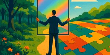 Building Trust in the AI Era: A Framework for Authentic Thought Leadership