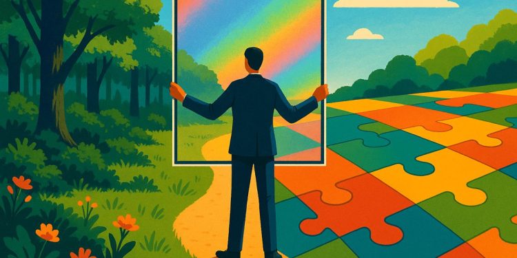 Building Trust in the AI Era: A Framework for Authentic Thought Leadership