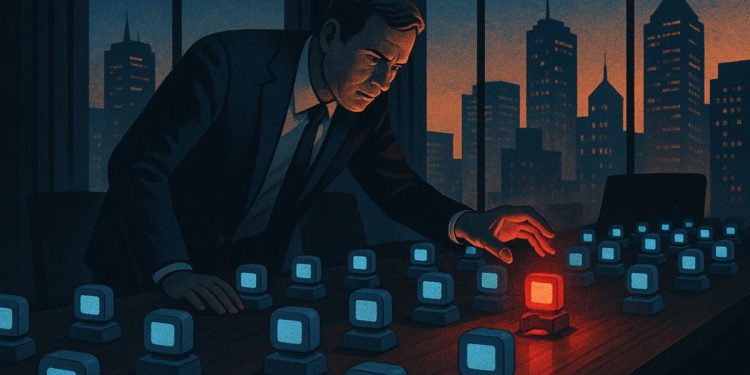 Financial Services Adopts Agentic AI; Spending Hits $490M in 2024