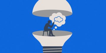 Report: 62% of Marketers Use AI for Brainstorming in 2025