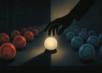 Anomify.ai Study Reveals Ideological Bias in 20 LLMs