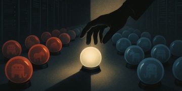 Anomify.ai Study Reveals Ideological Bias in 20 LLMs