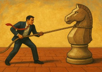 McKinsey: Physician CEO Role Expands, 60% Aspire to Top Spot