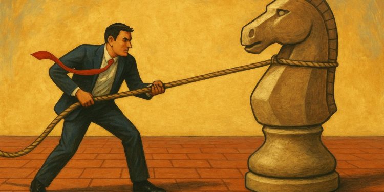 McKinsey: Physician CEO Role Expands, 60% Aspire to Top Spot