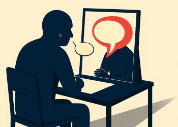 Studies Reveal AI Chatbots Agree With Users 58% of the Time