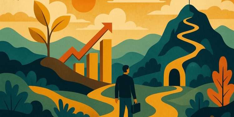 Building an Enterprise AI Assistant in 6 Steps: The 2025 Workflow