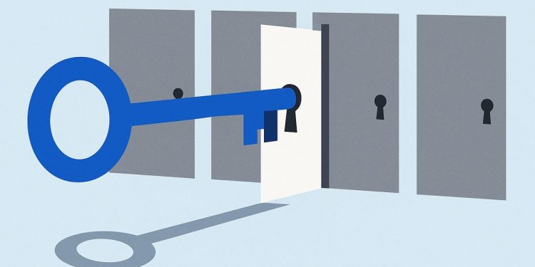 Enterprise AI Adoption Hinges on Simple 'Share' Buttons