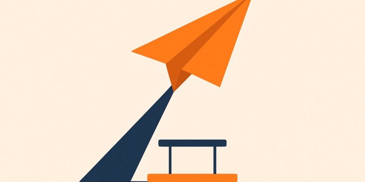 The Information Unveils 2025 List of 50 Promising Startups