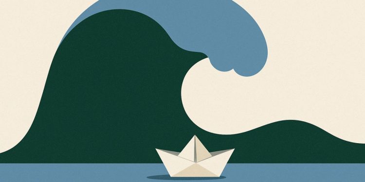 AI Bots Threaten Social Feeds, Outpace Human Traffic in 2025