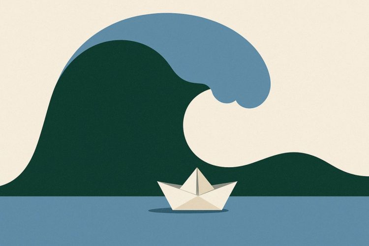 AI Bots Threaten Social Feeds, Outpace Human Traffic in 2025