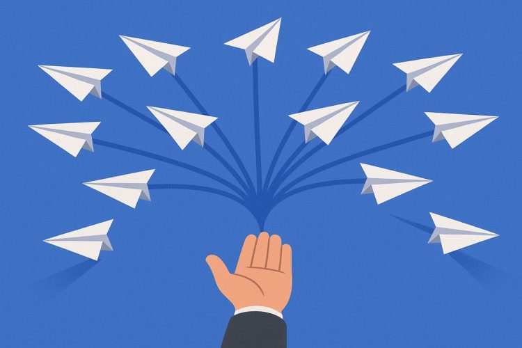 AI Transforms Brand Ambassadors, Drives 3x ROI for SuperAGI in 2025