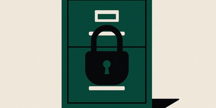 Firms secure AI data with new accounting safeguards