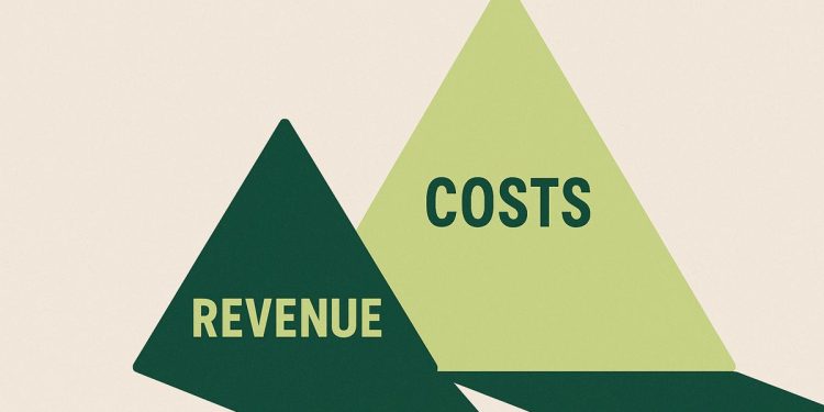 OpenAI’s 2025 Revenue Tops $4 Billion, But Costs Escalate