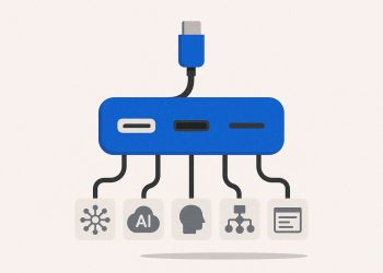 5 AI Tools Launch for Security, Learning, and Discovery in 2025