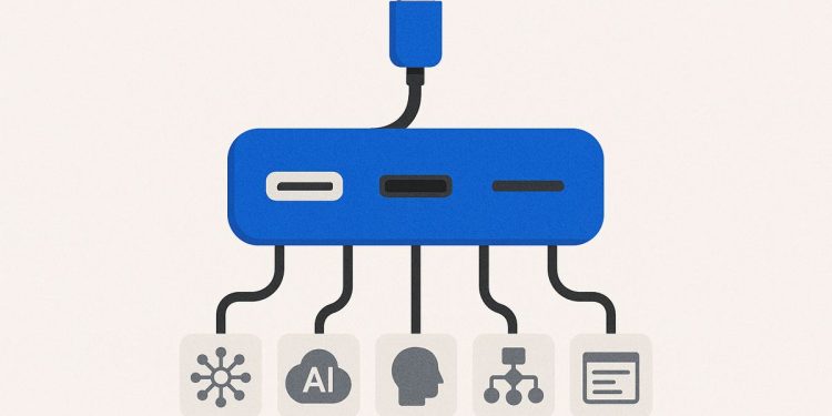 5 AI Tools Launch for Security, Learning, and Discovery in 2025