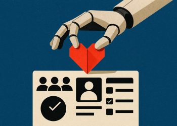 HR Teams Adopt AI for Performance, Mentorship Despite Dehumanization Risk