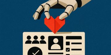 HR Teams Adopt AI for Performance, Mentorship Despite Dehumanization Risk