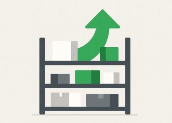 Amazon AI Cuts Inventory Costs by $1 Billion in 2025