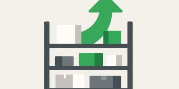 Amazon AI Cuts Inventory Costs by $1 Billion in 2025