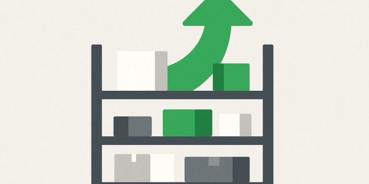 Amazon AI Cuts Inventory Costs by $1 Billion in 2025