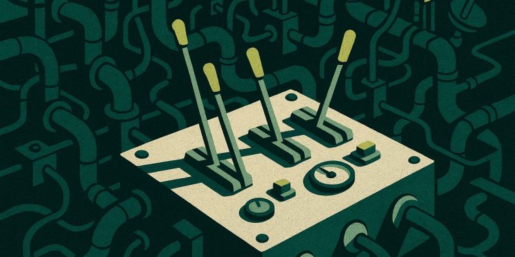 EU AI Act Requires Human Oversight for High-Risk AI Systems