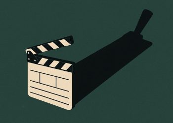 Hollywood Crew Sizes Fall 22.4% as AI Expands Film Production