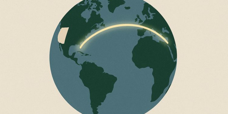 Chinese Tech Giants Ship AI Training Offshore to Skirt US Chip Ban