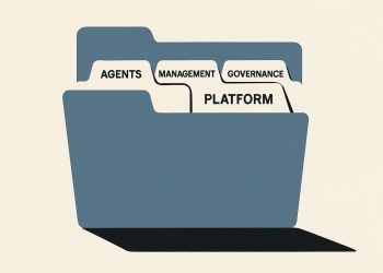 Salesforce unveils Agentforce, setting blueprint for enterprise AI agent platforms