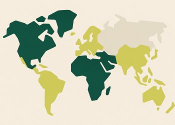 HBR: Companies must expand AI strategy beyond US, China in 2025