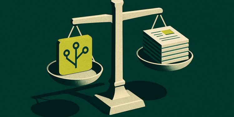 Hybrid AI Models Boost Human Output by 20%