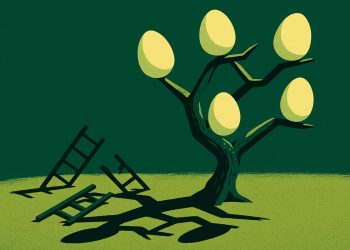 AI, high costs reshape 2025 career paths