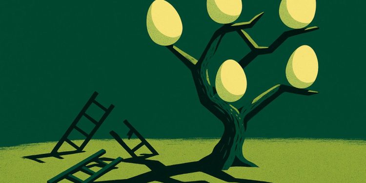 AI, high costs reshape 2025 career paths